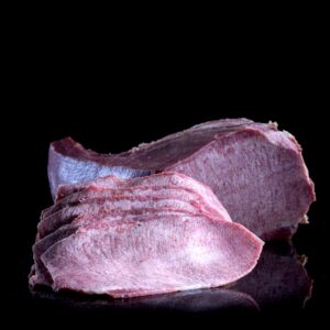 Pickled Tongue - Pesach