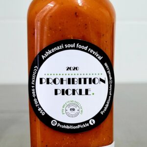 "phranks" mild hot sauce