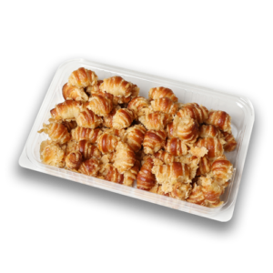 חגים - Vanilla Rugalach