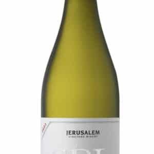 חגים - Jerusalem vineyard winery - SBL sauvignon blanc