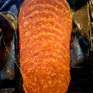 חגים - Beef summer sausage