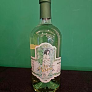 holy spirits distillery - absinthe 50% abv