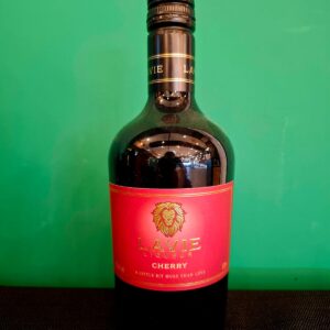 Lavie Cherry Liqueur