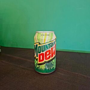 mountain dew