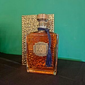 Psagot 12 year brandy