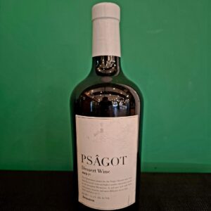 Psagot - Dessert white wine