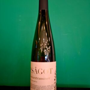 Psagot - Gewürztraminer 2023