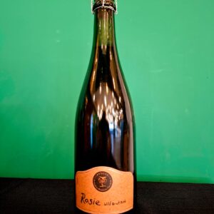 Psagot - "Rosie" wild brut rose 2022