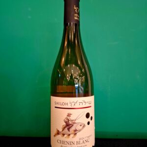Shiloh Chenin Blanc 2024