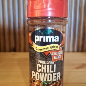Chili powder