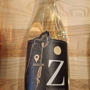 Zimmerman estates - french colombard