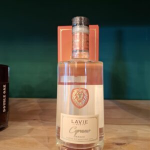 Lavie liqueur - orange
