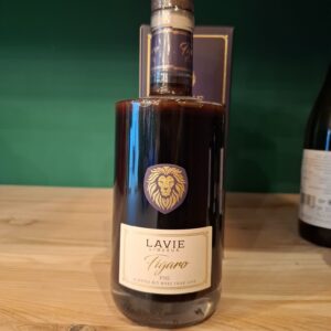Lavie liqueur - figaro