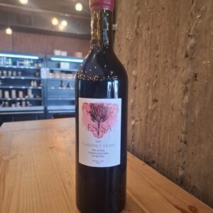 Essa - Cabernet Franc 2023