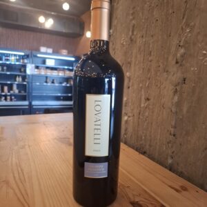 Lovatelli - Salento Primitivo 2024