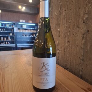 Kamisa - ETA sauvignon blanc 2023