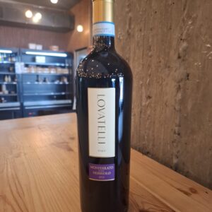 Lovatelli - Nebbiolo 2022