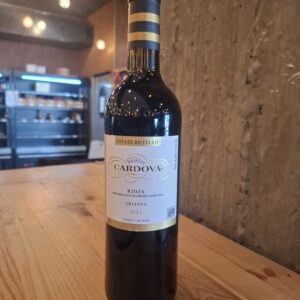 Ramon Cardova - Crianza 2021