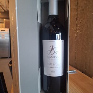 Kamisa - Omega Chenin Blanc 2023