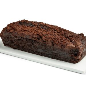 chocolate nougat cake